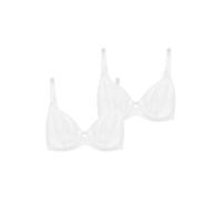 TRIUMPH Soutien-gorge ' Beauty-Full Darling ' blanc, Taille 70