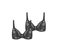 TRIUMPH Soutien-gorge ' Beauty-Full Darling ' noir, Taille 70