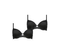 TRIUMPH Soutien-gorge ' Beauty-Full Essential ' noir, Taille 70