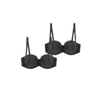 TRIUMPH Soutien-gorge ' Beauty-Full Essential ' noir, Taille 75