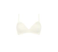 Emboitants femmes Triumph BODY MAKE UP SOFT TOUCH Blanc 90D