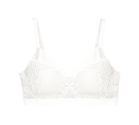 TRIUMPH Soutien-gorge blanc cassé, Taille 85-90