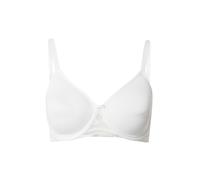 Triumph Modern Lace+Cotton WP EX Bra Femme, White, 80C