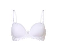 Triumph Femme Modern Finesse Wp Wired Padded Bra, Blanc, 100B EU