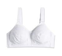 Triumph Doreen X Non-Wired Bra Femme, White, 90B