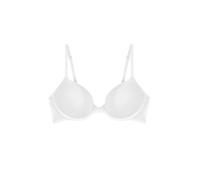 Triumph Body Make-Up WHP T-shirt bra underwired Femme, WHITE, 80B