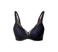 Emboitants femmes Triumph Body Make-Up Illusion Lace WP Noir 85C