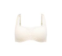 TRIUMPH Soutien-gorge 'Body Make-Up Illusion' écru, Taille 80