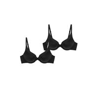 TRIUMPH Soutien-gorge ' Body Make-up Soft Touch ' noir, Taille 75