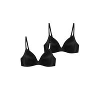 TRIUMPH Soutien-gorge ' Body Make-up Soft Touch ' noir, Taille 90