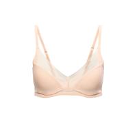TRIUMPH Soutien-gorge 'Breathe & Lift Smart' nude, Taille 85-90