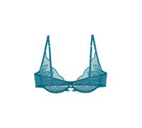 TRIUMPH Soutien-gorge 'Crazy Stupid Love' bleu cyan, Taille 75