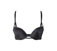 TRIUMPH Soutien-gorge 'Crazy Stupid Love' bleu roi / noir, Taille 80
