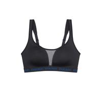 TRIUMPH Soutien-gorge de sport 'Triaction Energy Lite' noir, Taille L-XL