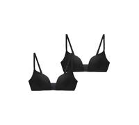 TRIUMPH Soutien-gorge ' Flex Smart ' noir, Taille 75
