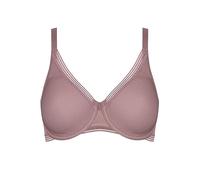 Triumph Soutien-gorge Infinite Sensation Minimizer pour femme, Sweet Chestnut, 90C