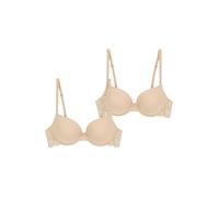 TRIUMPH Soutien-gorge ' Lovely Micro ' beige, Taille 80
