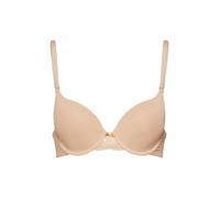 Triumph Femme Lovely Micro Whpm Wired Padded Bra, Smooth Skin, 85C EU