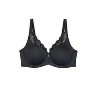 TRIUMPH Soutien-gorge minimiseur AMOURETTE noir noir | 85D