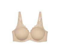 TRIUMPH Soutien-gorge minimiseur AMOURETTE poudre beige | 85D