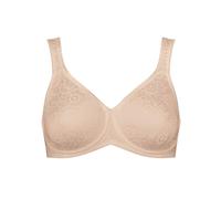 Triumph International Lovely Minimizer W X Minimizer Bra Femme, Nude Beige, 95D