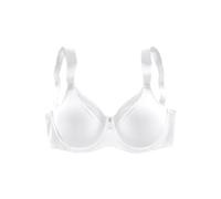 Triumph Femme True Shape Sensation W01 Minimizer Bra, Blanc, 90D EU