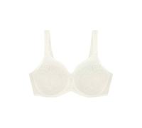 TRIUMPH Soutien-gorge minimiseur blanc, Taille 75