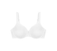 Triumph Soutien-gorge minimiseur Comfort Minimizer blanc Taille 75