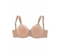 TRIUMPH Soutien-gorge minimiseur crème, Taille 90