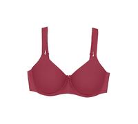 Triumph Essential Minimizer T W X Bra, Sweet Marsala, 90D Femmes