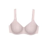 TRIUMPH Soutien-gorge minimiseur 'Essential Minimizer T' rose, Taille 75