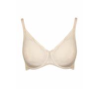 Triumph Infinite Sensation W01 Minimizer bra Femme, SMOOTH SKIN, 75E