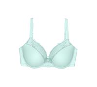 TRIUMPH Soutien-gorge minimiseur Ladyform Soft Crystal Blue menthe | 75E