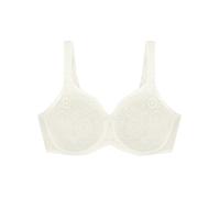 Triumph Lovely Minimizer W X Minimizer bra Femme, VANILLE, 95E