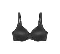 TRIUMPH Soutien-gorge minimiseur noir, Taille 75
