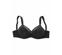 Triumph Soutien-gorge minimiseur True Shape Sensation, avec armature, noir, taille 85