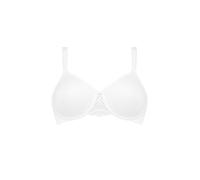Triumph My Perfect Shaper WP Bra Femme, WHITE, 80E