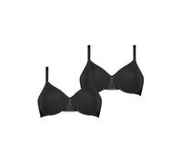 TRIUMPH Soutien-gorge ' My Perfect Shaper ' noir, Taille 95