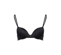 TRIUMPH Soutien-gorge noir, Taille 80