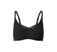 TRIUMPH Soutien-gorge noir, Taille 90