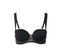 TRIUMPH Soutien-gorge 'Palina Cosmic Heartbeat ' noir, Taille 75