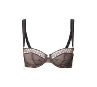 TRIUMPH Soutien-gorge 'Palina Cosmic Heartbeat' nude / noir, Taille 80