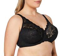 Triumph Femme Amourette 300 W X Bra, Noir, 105B