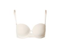 Triumph Pure Micro WDP Bra Femme, Cameo Beige, 80C