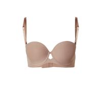 TRIUMPH Soutien-gorge 'Pure' moka, Taille 85