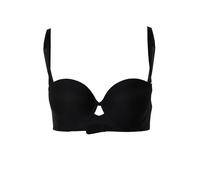 TRIUMPH Soutien-gorge 'Pure' noir, Taille 85