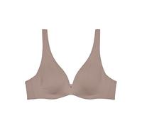 TRIUMPH Soutien-gorge push-up à armatures BODY MAKE-UP ILLUSION mousse au chocolat beige | 90B