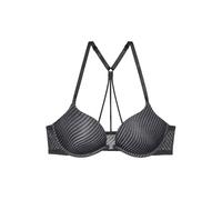 Triumph Femme Harmony Spotlight Whuf Bra, Noir, 100A EU