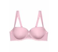 TRIUMPH Soutien-gorge rembourré PALINA COSMIC HEARTBEAT rose vintage rose | 85C