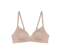 Triumph International – Soutien-gorge femme Flex Smart P Ex – Soft Praline – Taille 2 EU